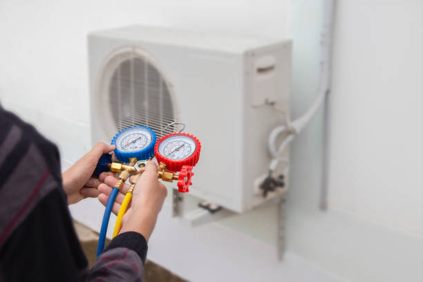 Best Residential HVAC in Rancho Santa Fe, CA