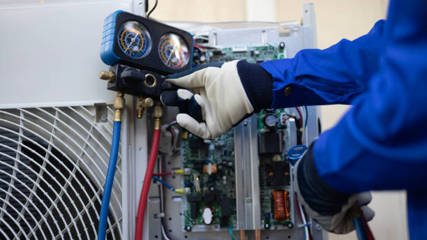Best VRF (Variable Refrigerant Flow) Systems in Rancho Santa Fe, CA